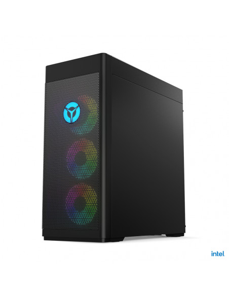 Lenovo Legion T7 34IAZ7 Intel® Core™ i7 i7-12700K 16 GB DDR5-SDRAM 512 GB SSD NVIDIA GeForce RTX 3060 Ti Windows 11 Home Towe