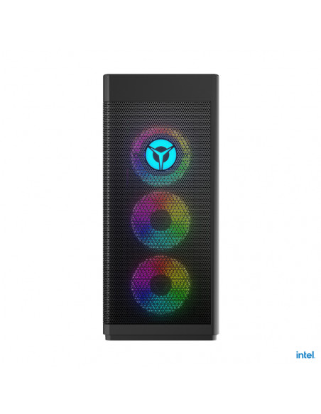 Lenovo Legion T7 34IAZ7 Intel® Core™ i7 i7-12700K 16 GB DDR5-SDRAM 512 GB SSD NVIDIA GeForce RTX 3060 Ti Windows 11 Home Towe