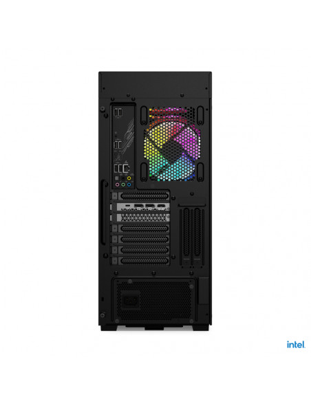 Lenovo Legion T7 34IAZ7 Intel® Core™ i7 i7-12700K 16 GB DDR5-SDRAM 512 GB SSD NVIDIA GeForce RTX 3060 Ti Windows 11 Home Towe