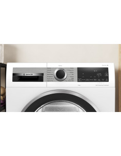 Bosch Serie 6 WQG245D0IT Asciugatrice a pompa di calore 9 kg Classe A+++ 2