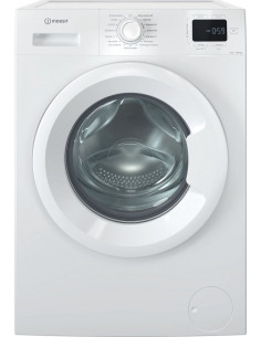 Indesit Lavatrice a libera installazione IM 862 MY TIME IT - IM 862 MY TIME IT 2