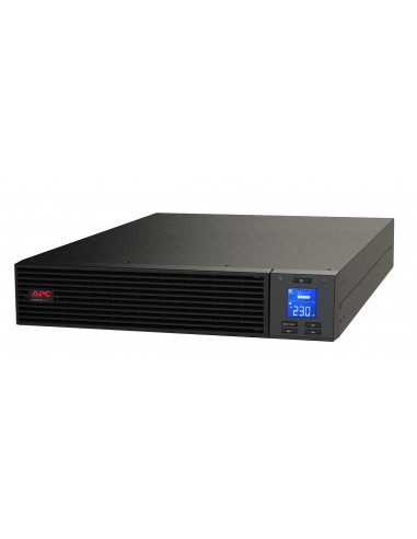 APC SRV2KRI gruppo di continuità (UPS) Doppia conversione (online) 2 kVA 1600 W 4 presa(e) AC