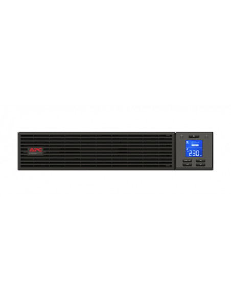 APC SRV2KRI gruppo di continuità (UPS) Doppia conversione (online) 2 kVA 1600 W 4 presa(e) AC