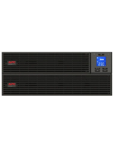 APC SRV2KRILRK gruppo di continuità (UPS) Doppia conversione (online) 2 kVA 1600 W 4 presa(e) AC