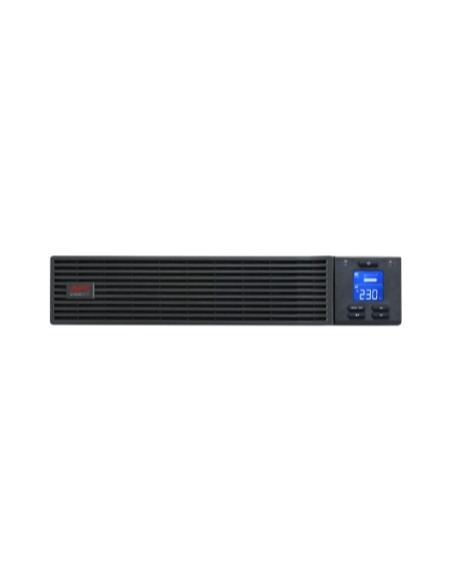 APC SRVPM1KRIL gruppo di continuità (UPS) Doppia conversione (online) 1 kVA 800 W 4 presa(e) AC