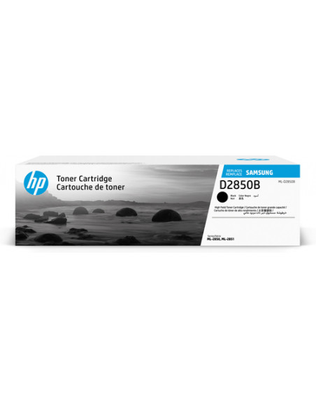 Samsung Cartuccia toner nero a resa elevata ML-D2850B