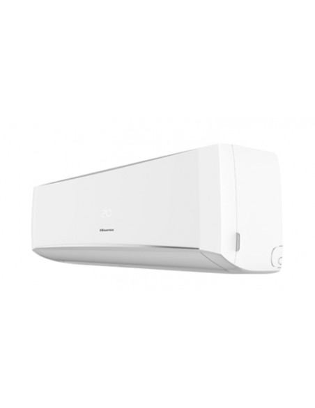 Hisense CBYR0905G Climatizzatore split system Bianco