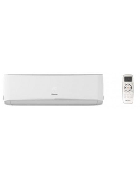 Hisense CBYR0905G Climatizzatore split system Bianco