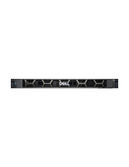 DELL PowerEdge R260 server 1,2 TB Rack (1U) Intel Xeon E E-2414 2,6 GHz 16 GB DDR5-SDRAM 700 W