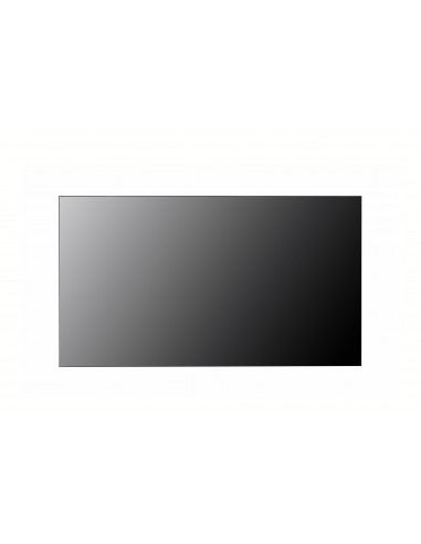 LG 55VM5J-H visualizzatore di messaggi Pannello piatto per segnaletica digitale 139,7 cm (55") 500 cd/m² Full HD Nero WebOS 24/