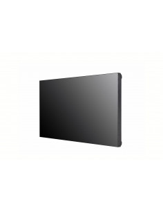 LG 55VM5J-H visualizzatore di messaggi Pannello piatto per segnaletica digitale 139,7 cm (55") 500 cd/m² Full HD Nero WebOS 24/ 2