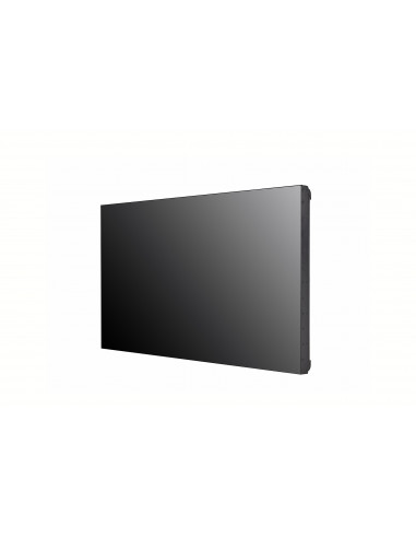 LG 55VM5J-H visualizzatore di messaggi Pannello piatto per segnaletica digitale 139,7 cm (55") 500 cd/m² Full HD Nero WebOS 24/