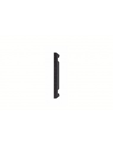 LG 55VM5J-H visualizzatore di messaggi Pannello piatto per segnaletica digitale 139,7 cm (55") 500 cd/m² Full HD Nero WebOS 24/