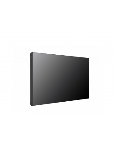 LG 55VM5J-H visualizzatore di messaggi Pannello piatto per segnaletica digitale 139,7 cm (55") 500 cd/m² Full HD Nero WebOS 24/