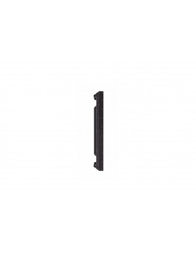 LG 55VM5J-H visualizzatore di messaggi Pannello piatto per segnaletica digitale 139,7 cm (55") 500 cd/m² Full HD Nero WebOS 24/