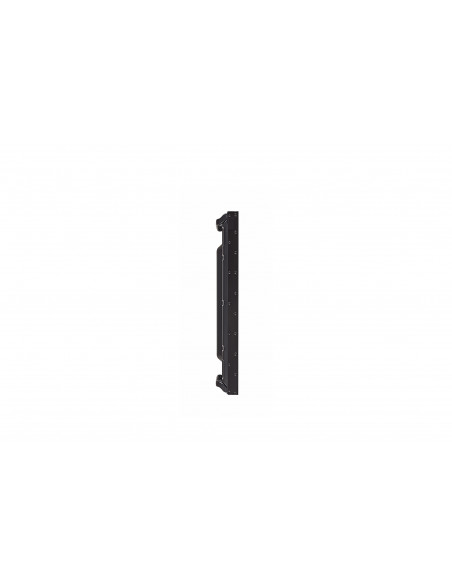 LG 55VM5J-H visualizzatore di messaggi Pannello piatto per segnaletica digitale 139,7 cm (55") 500 cd/m² Full HD Nero WebOS 24/
