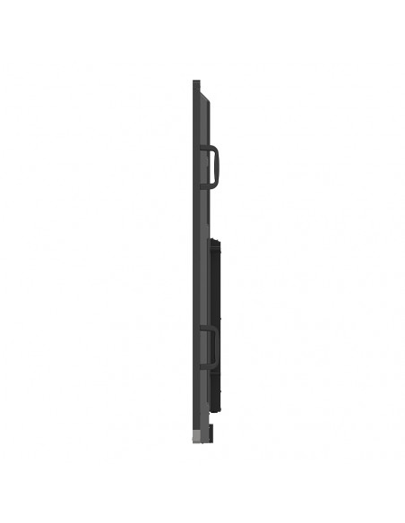 BenQ RE6503A lavagna interattiva 165,1 cm (65") 3840 x 2160 Pixel Touch screen Nero