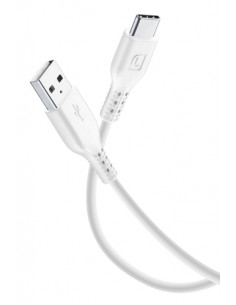 Cellularline Power Cable for Tablet 120cm - USB-C Cavo USB-C per ricarica e trasferimento dati