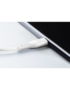 Cellularline Power Cable for Tablet 120cm - USB-C Cavo USB-C per ricarica e trasferimento dati 2