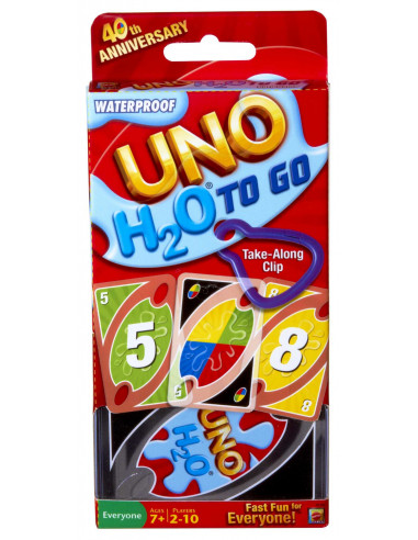 Mattel P1703 gioco da tavolo Carta da gioco Famiglia