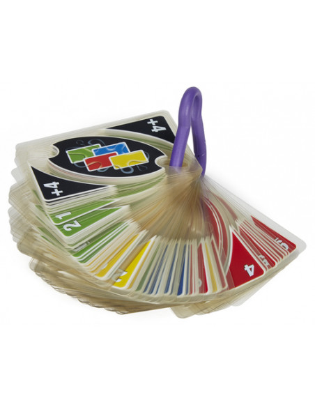Mattel P1703 gioco da tavolo Carta da gioco Famiglia