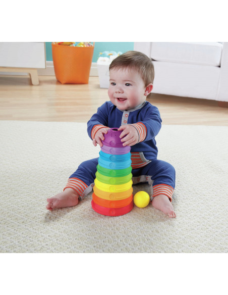 Fisher-Price Scodelle Trasformelle