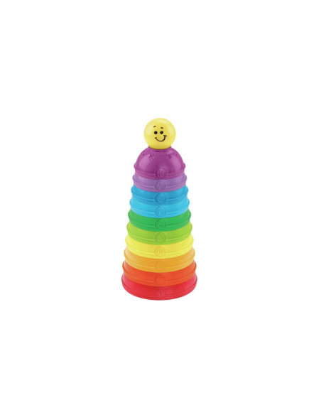 Fisher-Price Scodelle Trasformelle