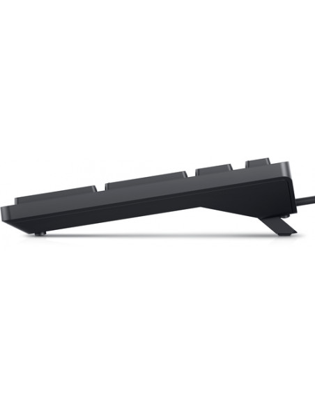 DELL KB525C tastiera Ufficio USB QWERTY Italiano Nero