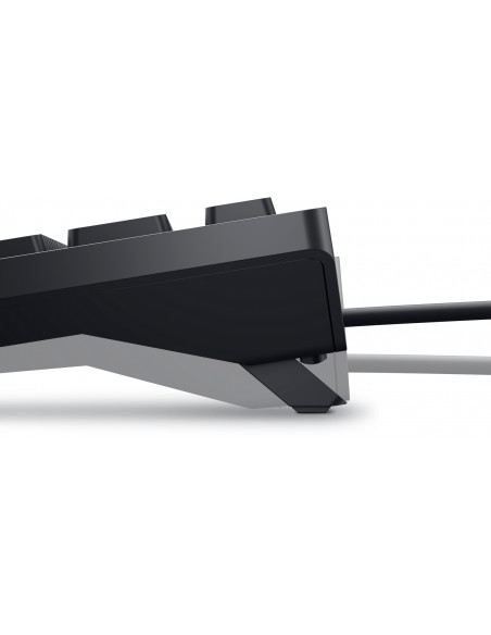 DELL KB525C tastiera Ufficio USB QWERTY Italiano Nero