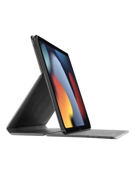 Cellularline Folio - iPad mini (2021) Custodia per tablet con funzione stand