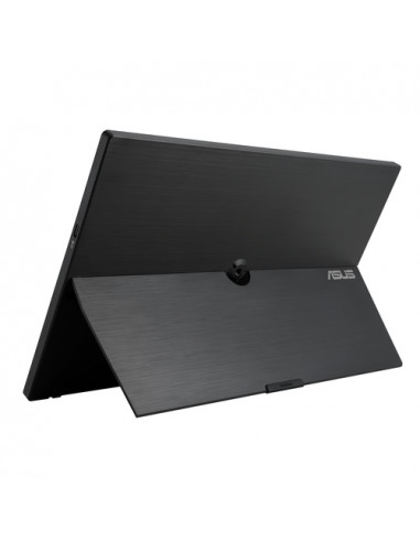 ASUS MB16AHV Monitor PC 39,6 cm (15.6") 1920 x 1080 Pixel Full HD LCD Nero