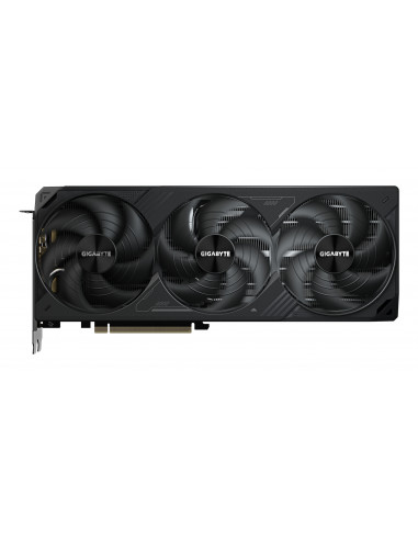 GIGABYTE GeForce RTX 5080 WINDFORCE OC SFF 16G Scheda Grafica - 16 GB GDDR7, 256 bit, PCI-E 5.0, 2670MHz Frequenza Base, 3 x DP 