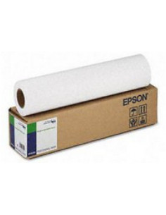 Epson Proofing Paper White Semimatte, in rotoli da 60, 96 cm x 30, 48 m (24" x 100').
