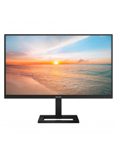 Philips Serie 1000 27E1N1900AE/00 LED display 68,6 cm (27") 3840 x 2160 Pixel 4K Ultra HD LCD Nero