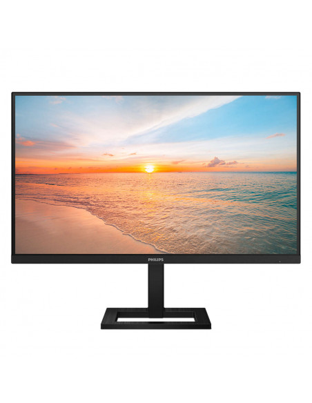 Philips Serie 1000 27E1N1900AE/00 LED display 68,6 cm (27") 3840 x 2160 Pixel 4K Ultra HD LCD Nero