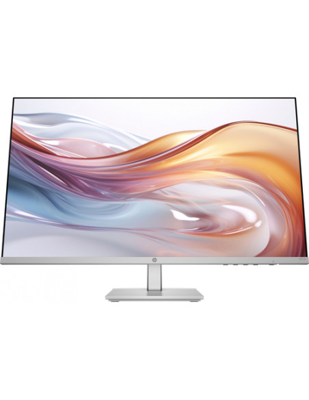 HP Series 5 Monitor Serie 5 27" FHD ad altezza regolabile – 527sh