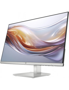 HP Series 5 Monitor Serie 5 23,8" FHD ad altezza regolabile – 524sh 2