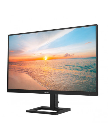 Philips Serie 1000 27E1N1900AE/00 LED display 68,6 cm (27") 3840 x 2160 Pixel 4K Ultra HD LCD Nero