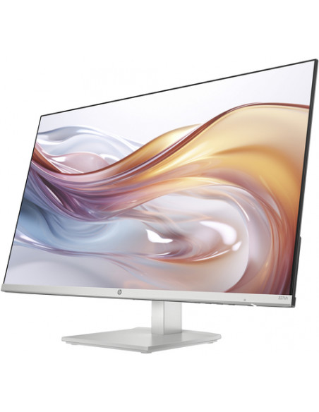 HP Series 5 Monitor Serie 5 27" FHD ad altezza regolabile – 527sh