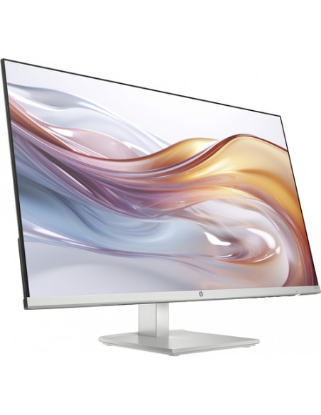 HP Series 5 Monitor Serie 5 27" FHD ad altezza regolabile – 527sh