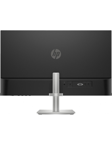 HP Series 5 Monitor Serie 5 27" FHD ad altezza regolabile – 527sh