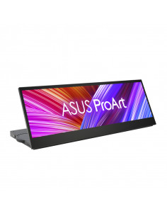 ASUS ProArt PA147CDV Monitor PC 35,6 cm (14") 1920 x 550 Pixel LCD Touch screen Nero