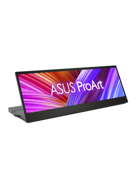 ASUS ProArt PA147CDV Monitor PC 35,6 cm (14") 1920 x 550 Pixel LCD Touch screen Nero