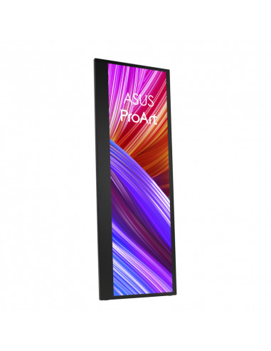 ASUS ProArt PA147CDV Monitor PC 35,6 cm (14") 1920 x 550 Pixel LCD Touch screen Nero