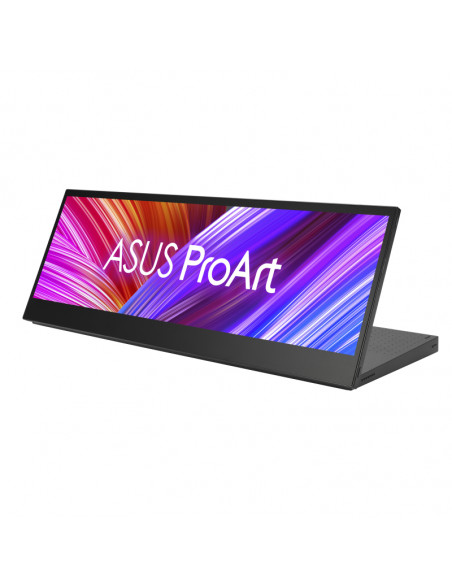 ASUS ProArt PA147CDV Monitor PC 35,6 cm (14") 1920 x 550 Pixel LCD Touch screen Nero