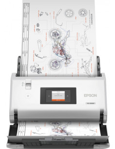 Epson WorkForce DS-30000 2