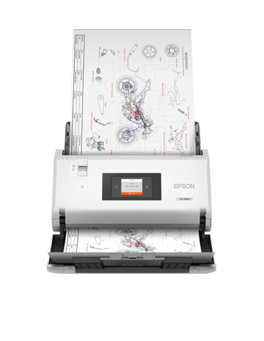 Epson WorkForce DS-30000