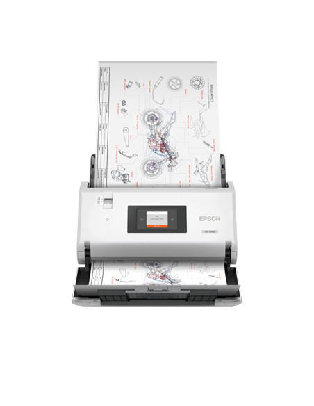 Epson WorkForce DS-30000
