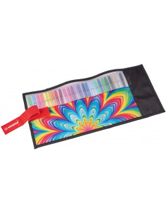 STABILO 6825-071-20 marcatore Multicolore 2