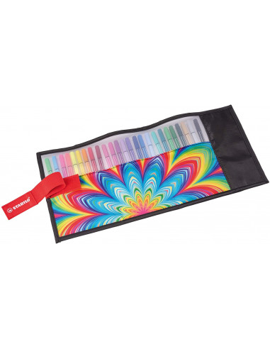 STABILO 6825-071-20 marcatore Multicolore